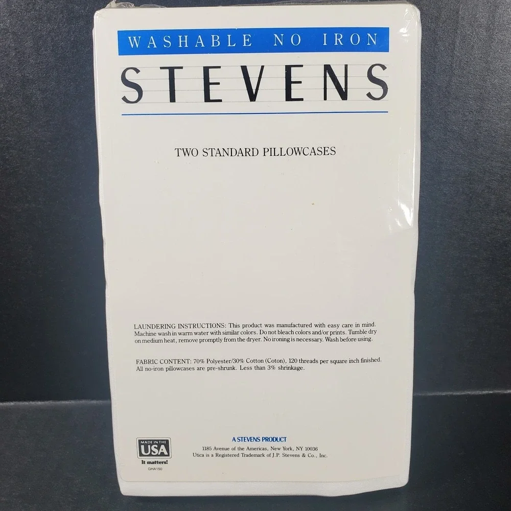 Stevens no ships